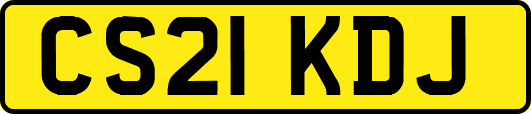 CS21KDJ