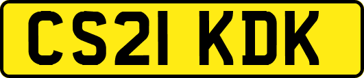 CS21KDK