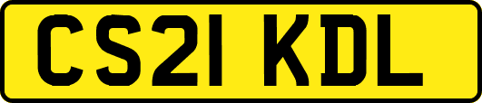 CS21KDL