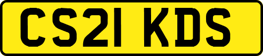 CS21KDS