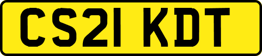 CS21KDT