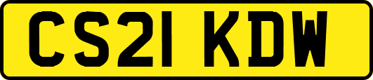 CS21KDW