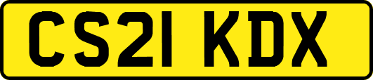 CS21KDX