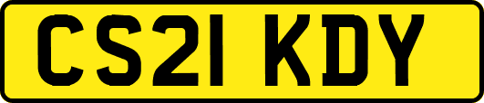 CS21KDY
