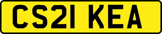 CS21KEA