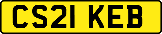 CS21KEB