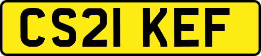 CS21KEF
