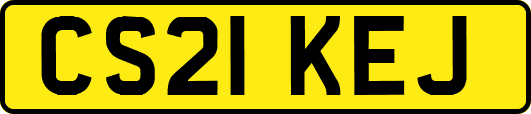 CS21KEJ