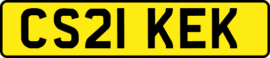 CS21KEK
