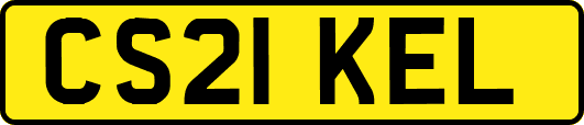 CS21KEL