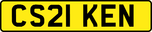 CS21KEN