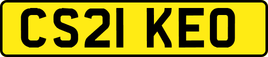 CS21KEO