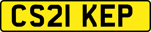 CS21KEP