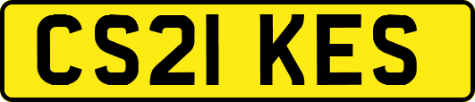 CS21KES