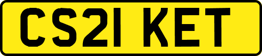 CS21KET