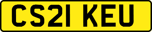 CS21KEU