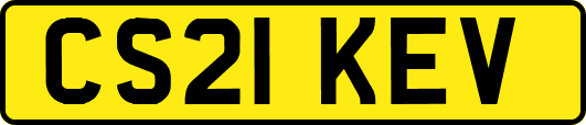 CS21KEV