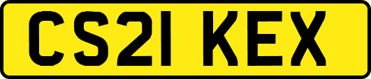 CS21KEX