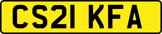 CS21KFA