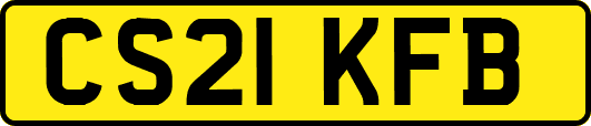 CS21KFB
