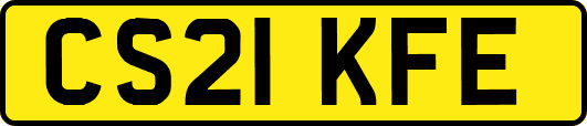 CS21KFE