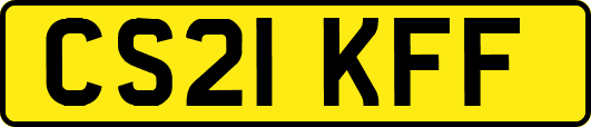 CS21KFF