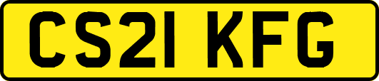 CS21KFG