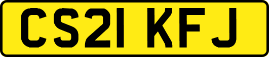 CS21KFJ