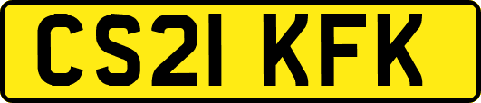 CS21KFK