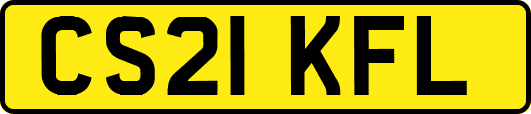 CS21KFL