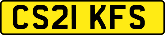 CS21KFS