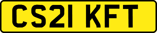 CS21KFT