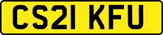CS21KFU