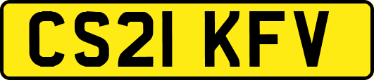 CS21KFV