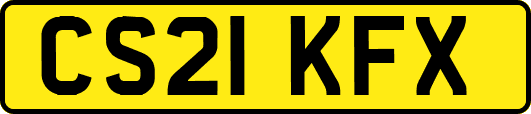 CS21KFX