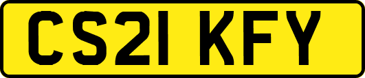 CS21KFY
