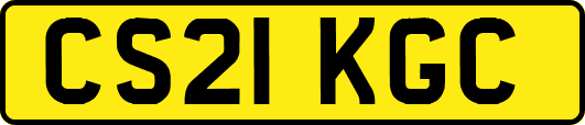 CS21KGC