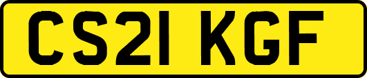 CS21KGF