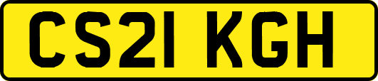 CS21KGH