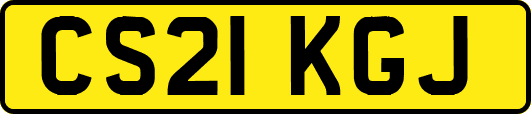CS21KGJ