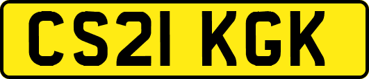 CS21KGK