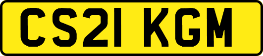 CS21KGM