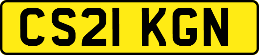 CS21KGN