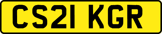 CS21KGR