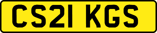 CS21KGS