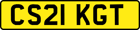 CS21KGT