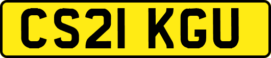 CS21KGU