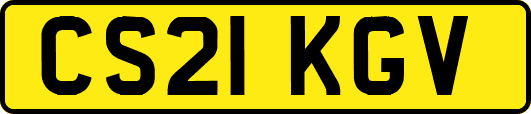 CS21KGV