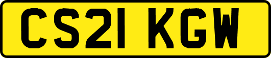 CS21KGW