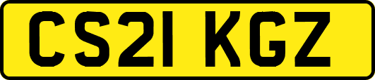 CS21KGZ
